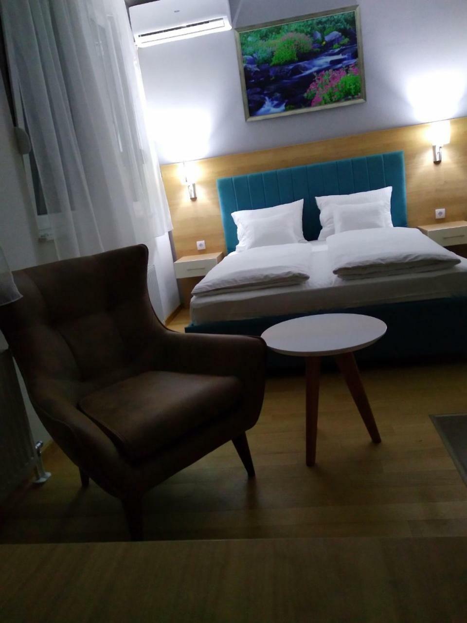 Nm Apartman บันยาลูกา ภายนอก รูปภาพ