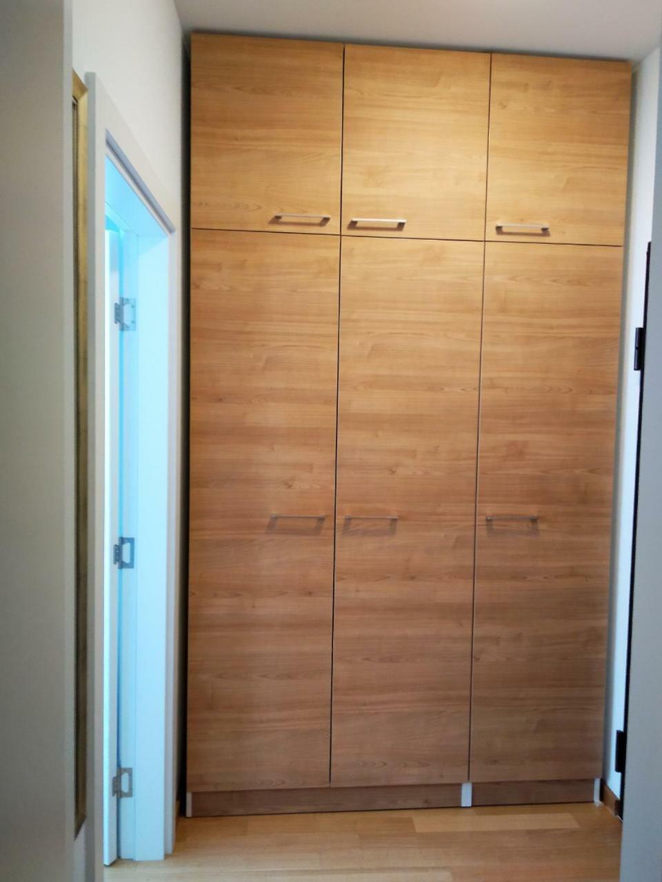 Nm Apartman บันยาลูกา ภายนอก รูปภาพ