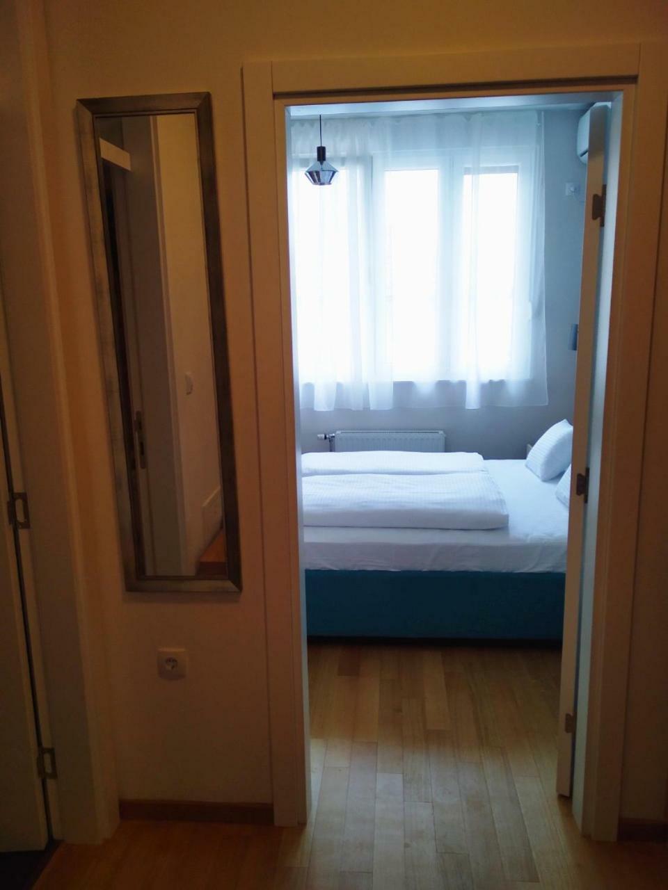 Nm Apartman บันยาลูกา ภายนอก รูปภาพ