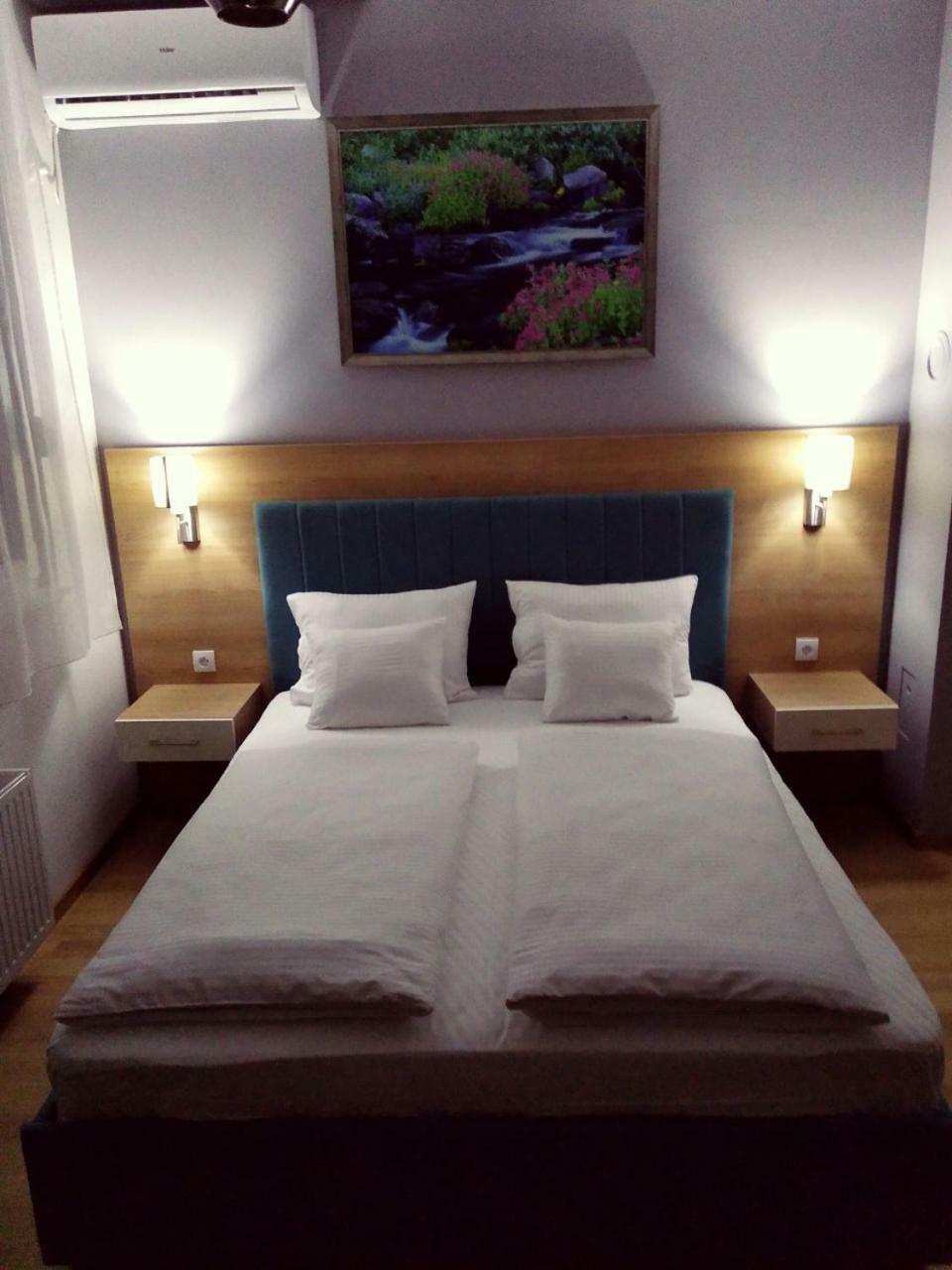 Nm Apartman บันยาลูกา ภายนอก รูปภาพ