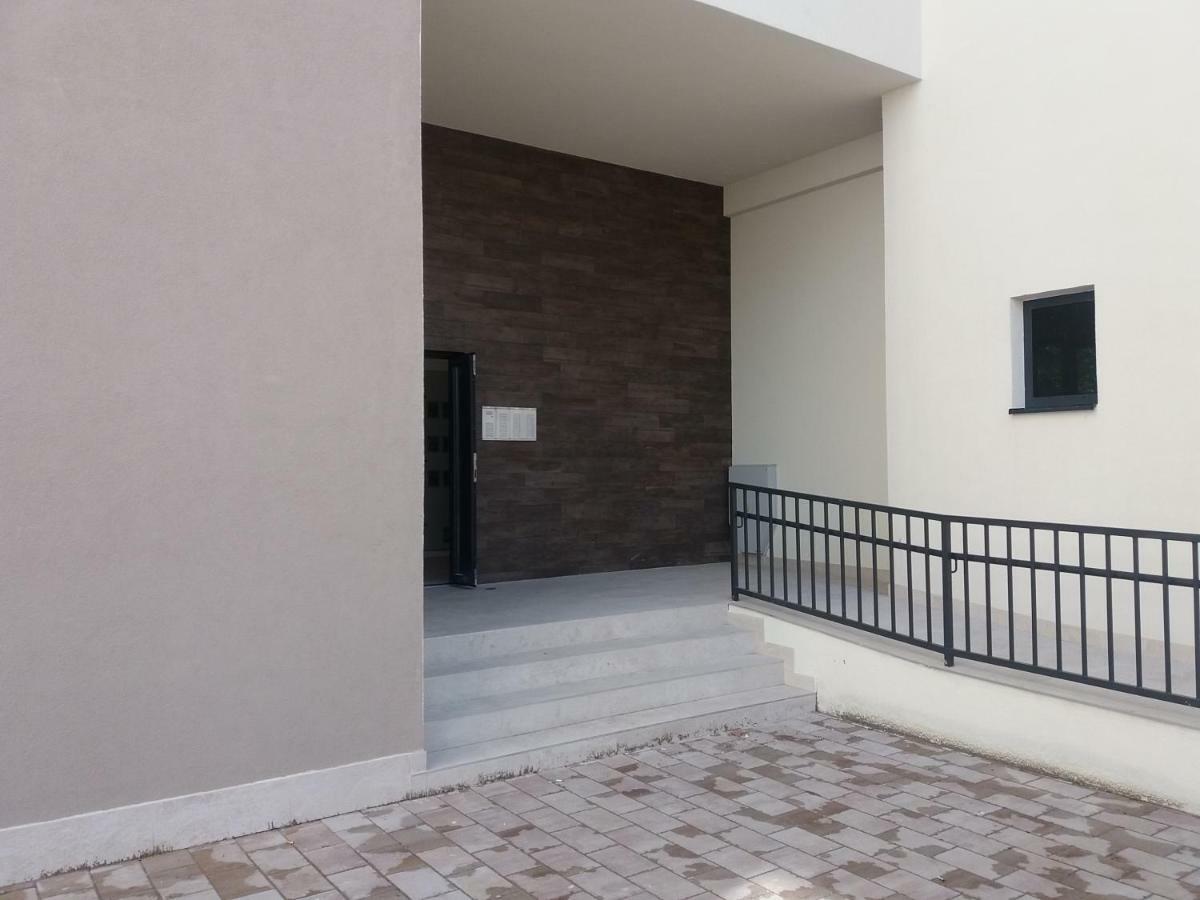 Nm Apartman บันยาลูกา ภายนอก รูปภาพ